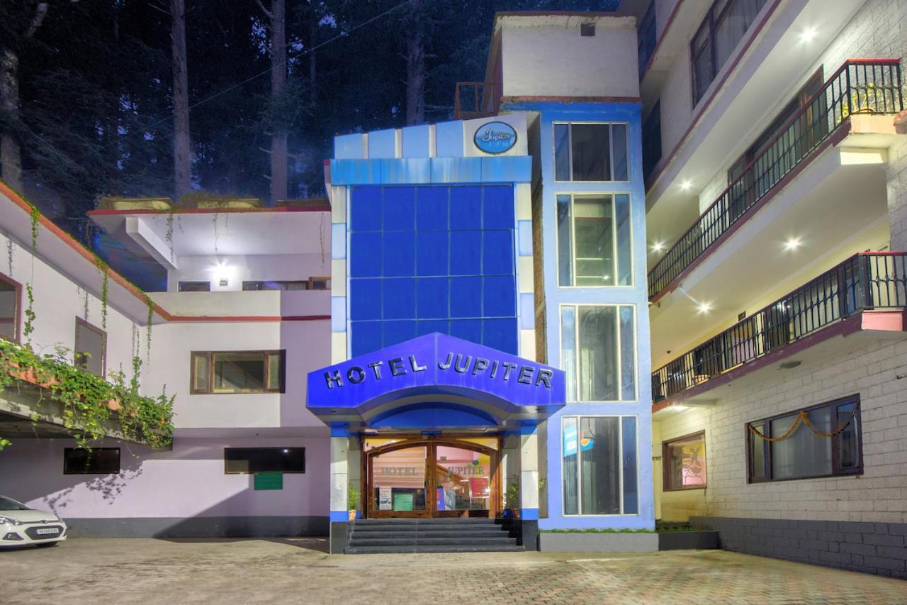 Hotel Jupiter Manāli Dış mekan fotoğraf