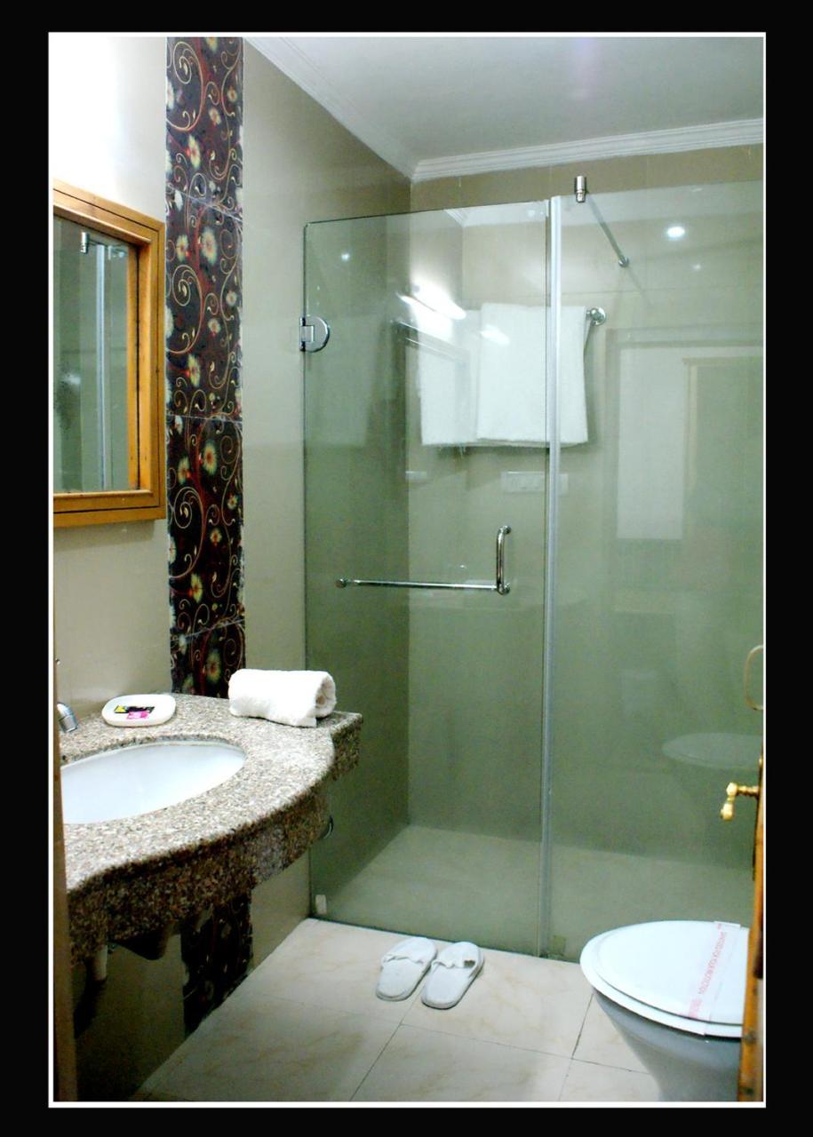 Hotel Jupiter Manāli Dış mekan fotoğraf