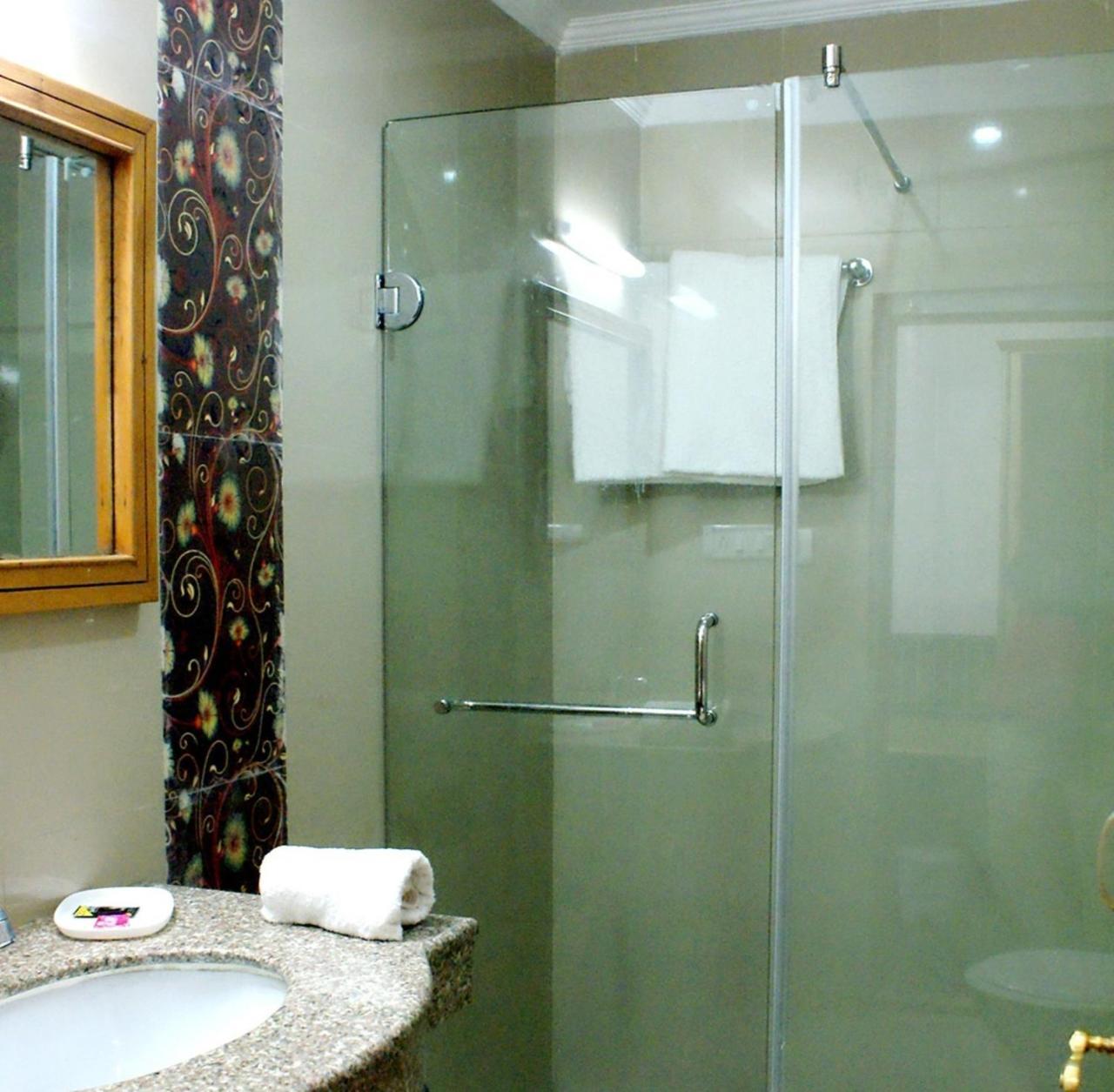 Hotel Jupiter Manāli Dış mekan fotoğraf