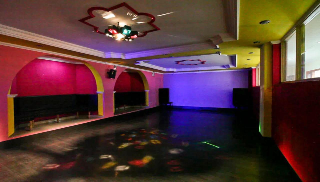 Hotel Jupiter Manāli Dış mekan fotoğraf