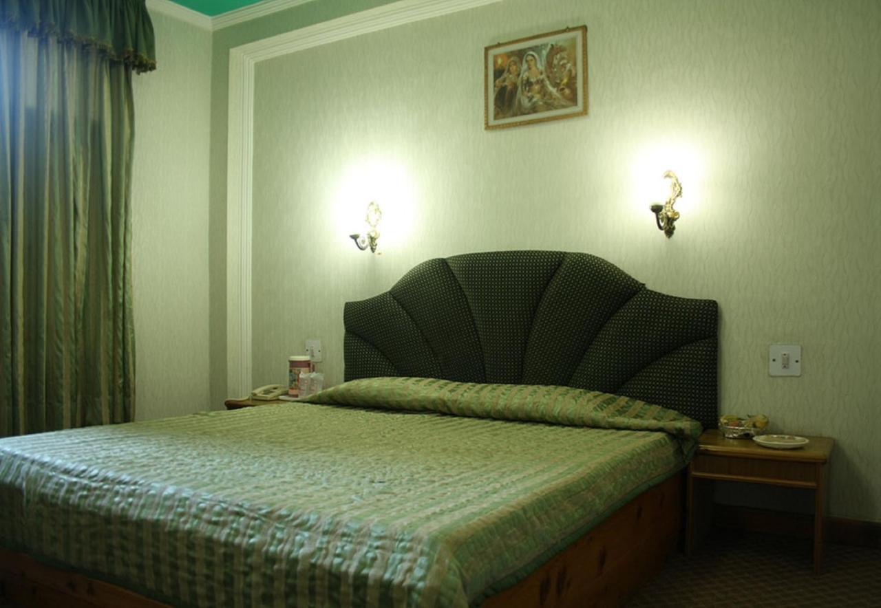 Hotel Jupiter Manāli Dış mekan fotoğraf